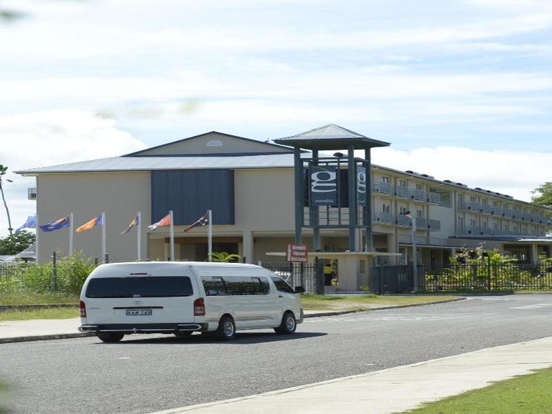Gazelle International Hotel image