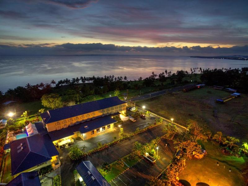 Gazelle International Hotel image