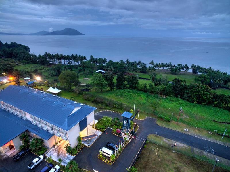 Gazelle International Hotel image