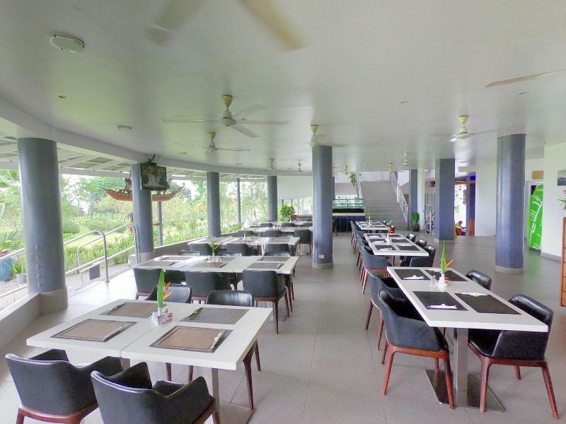 Gazelle International Hotel image