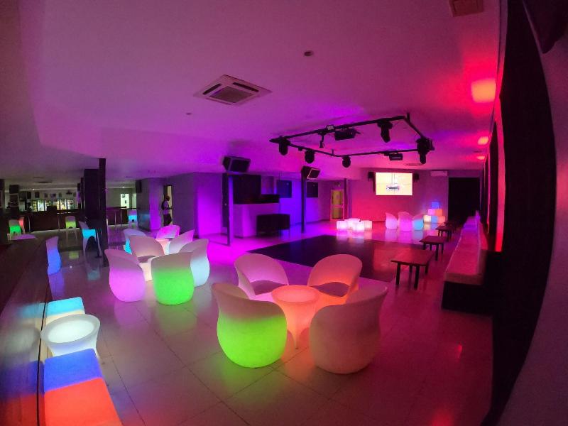 Gazelle International Hotel image