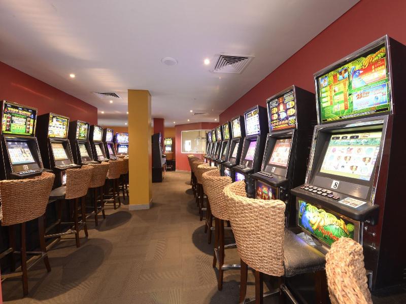 Gazelle International Hotel image