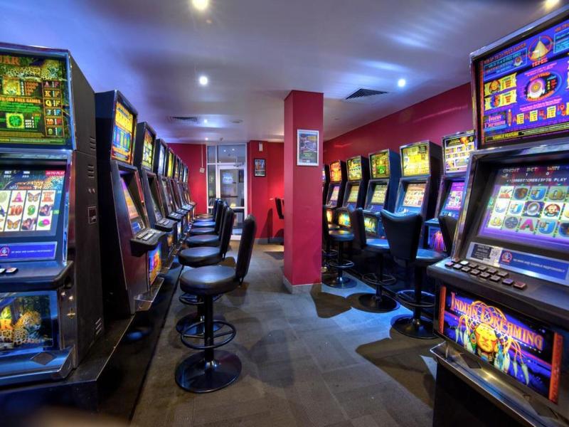 Gazelle International Hotel image