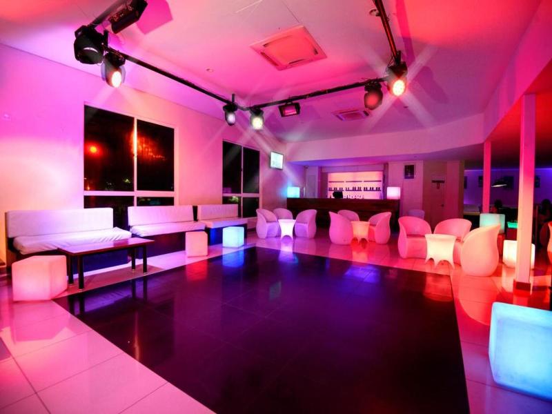 Gazelle International Hotel image