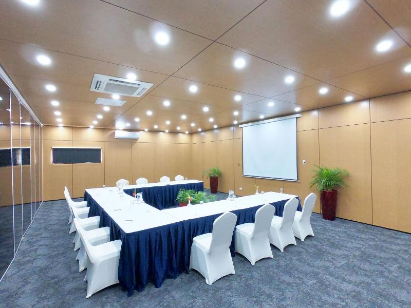 Gazelle International Hotel image