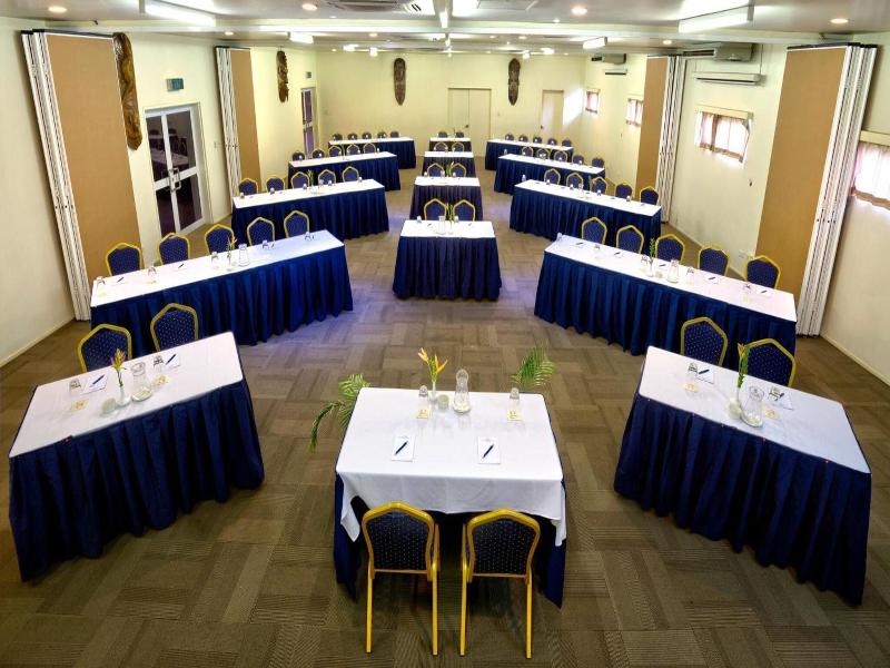 Gazelle International Hotel image