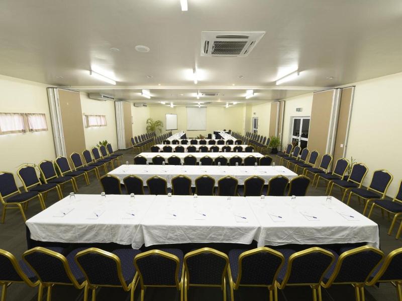 Gazelle International Hotel image