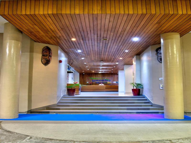 Gazelle International Hotel image