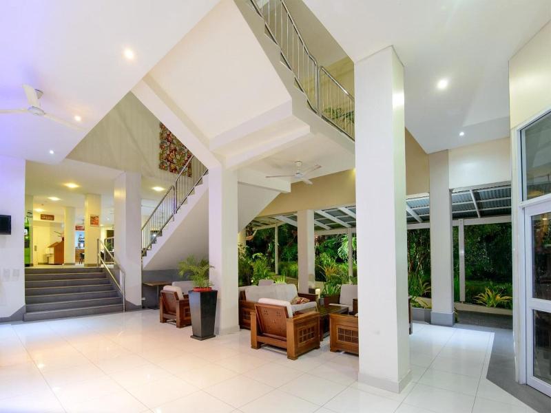 Gazelle International Hotel image