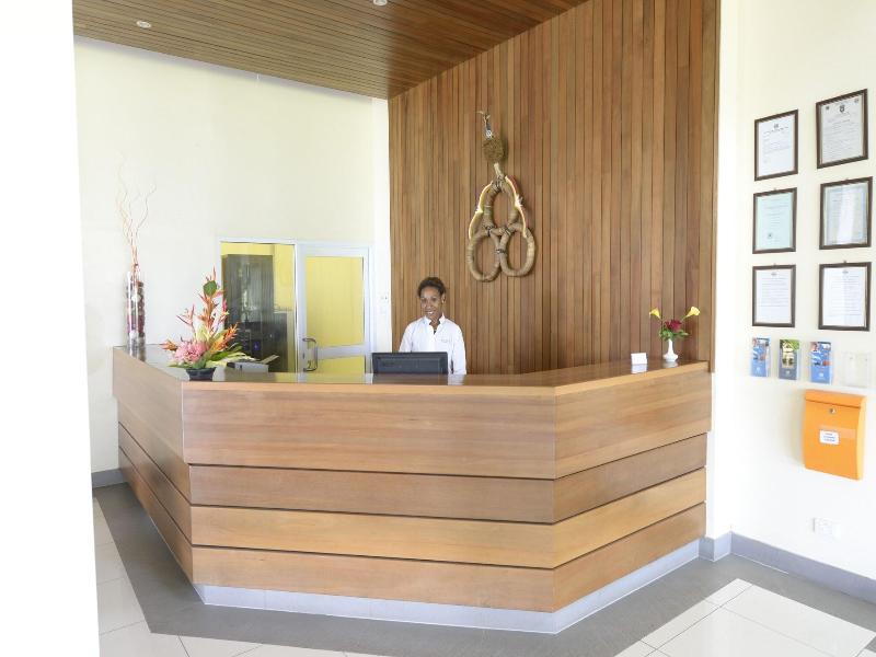 Gazelle International Hotel image
