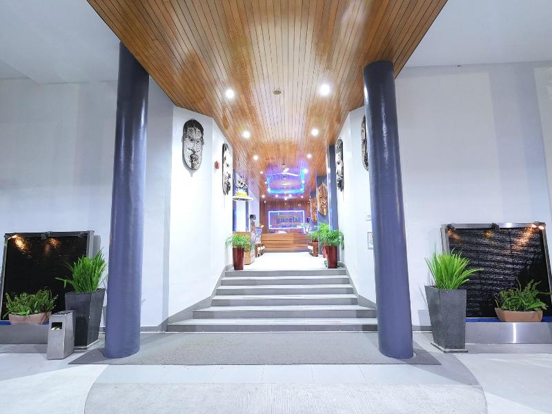 Gazelle International Hotel image