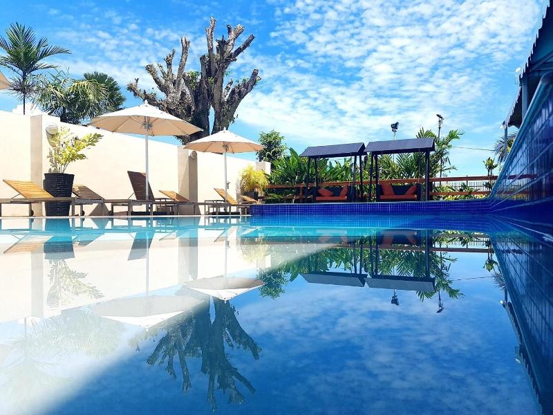 Gazelle International Hotel image