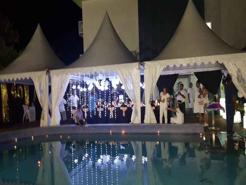 Gazelle International Hotel image