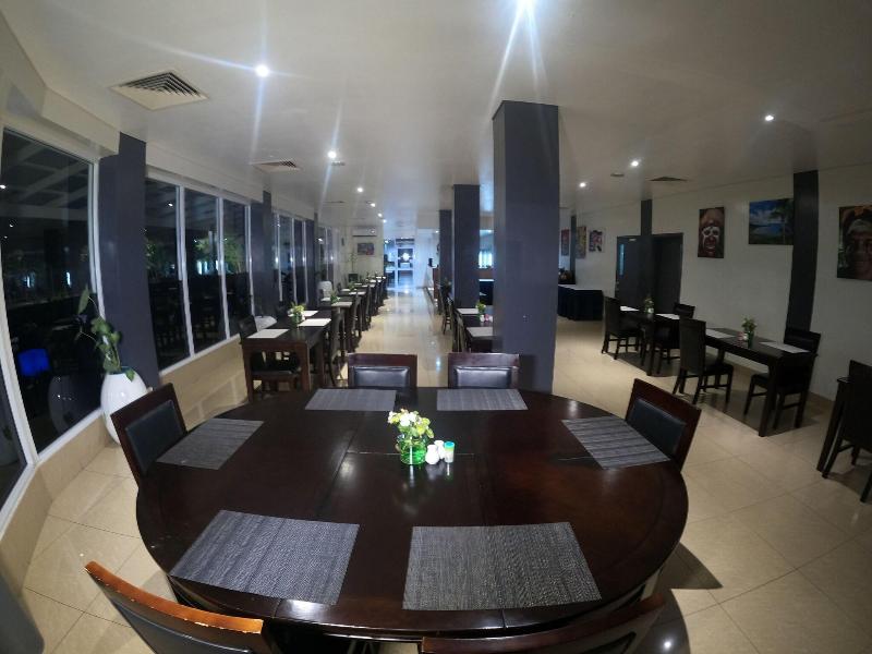 Gazelle International Hotel image