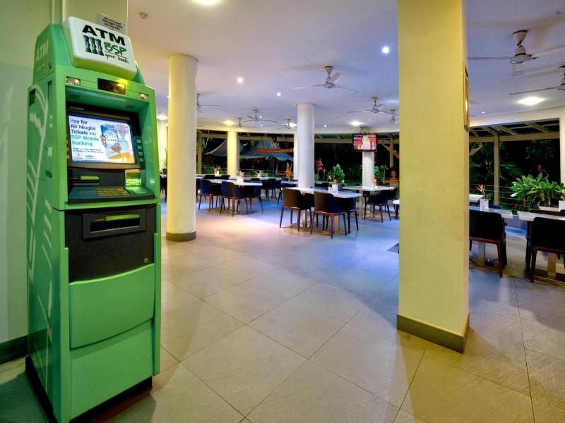 Gazelle International Hotel image