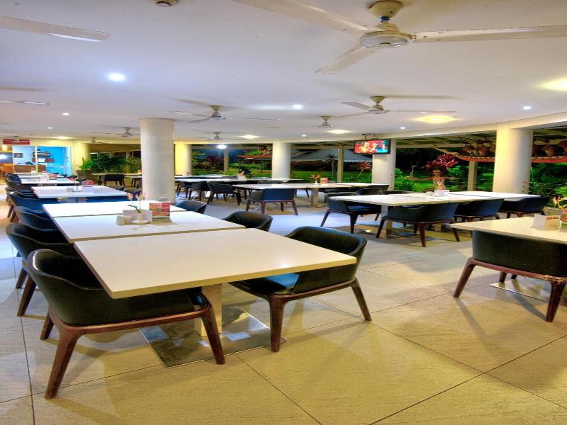Gazelle International Hotel image