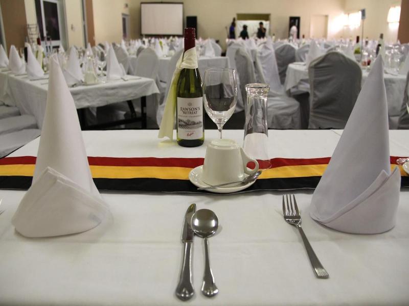 Gazelle International Hotel image