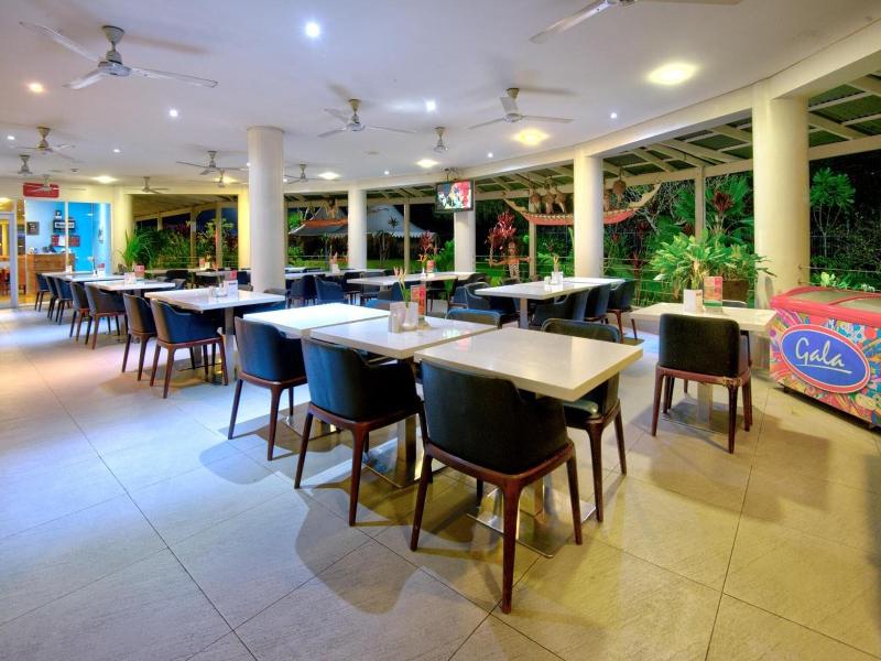 Gazelle International Hotel image