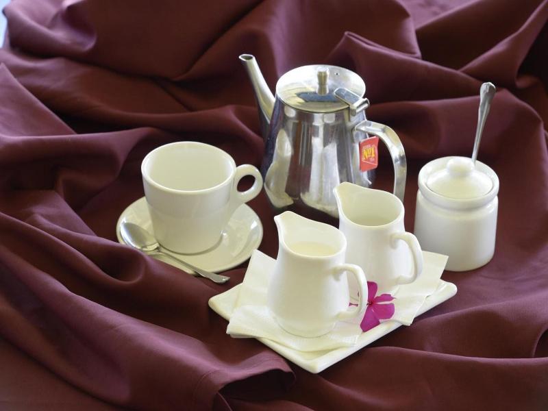 Gazelle International Hotel image