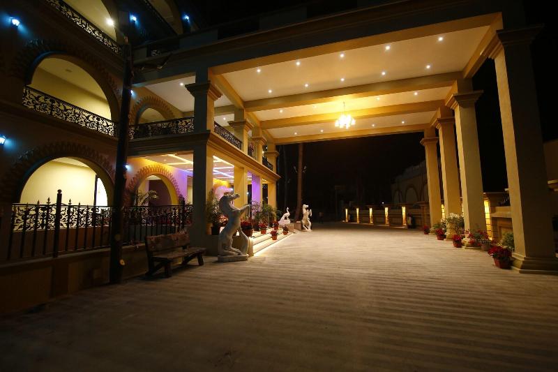 Gd Hotel