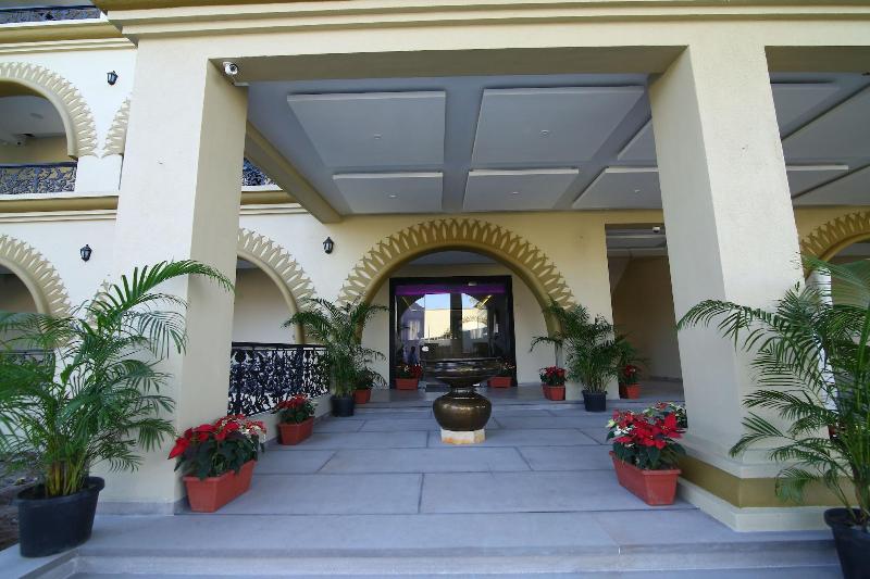Gd Hotel