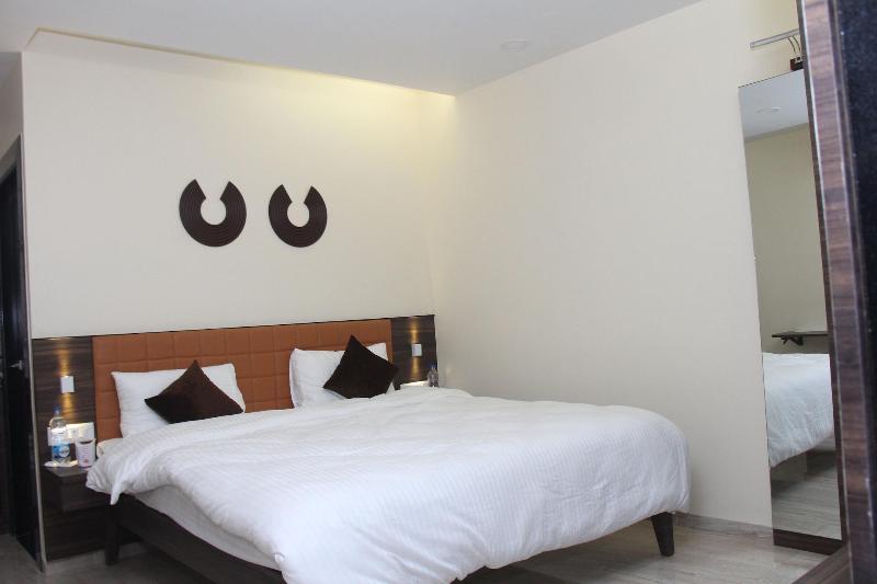 Gd Hotel