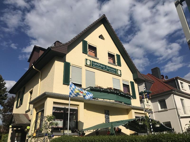 Landhaus Bavaria image