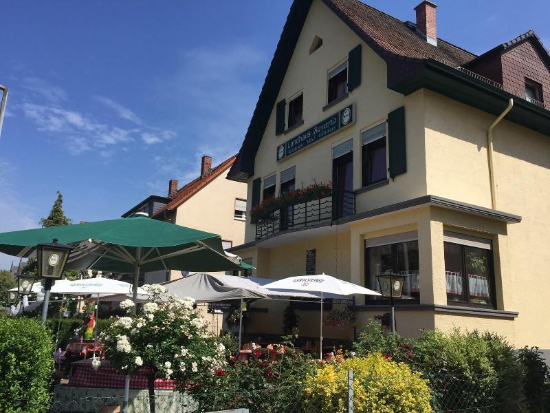 Landhaus Bavaria image