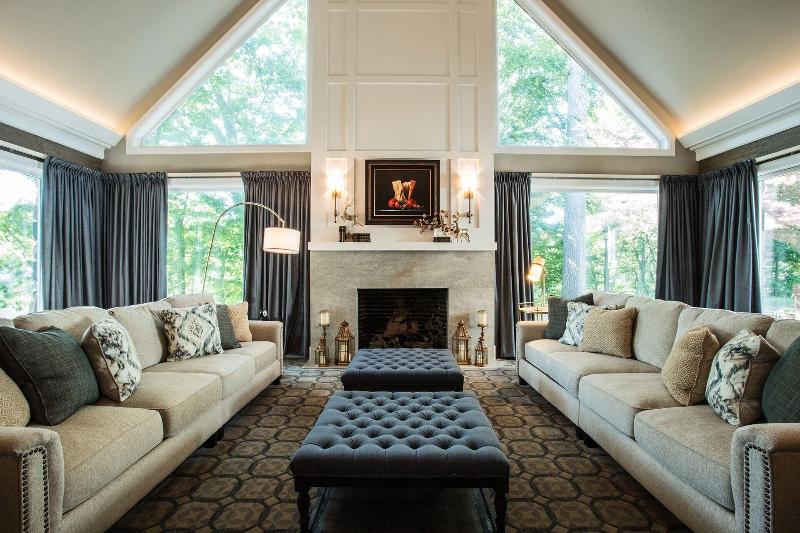 The River House At The Morris Estate image