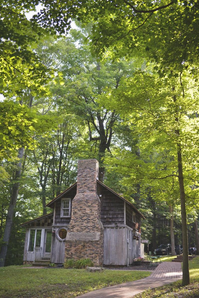 The River House At The Morris Estate image