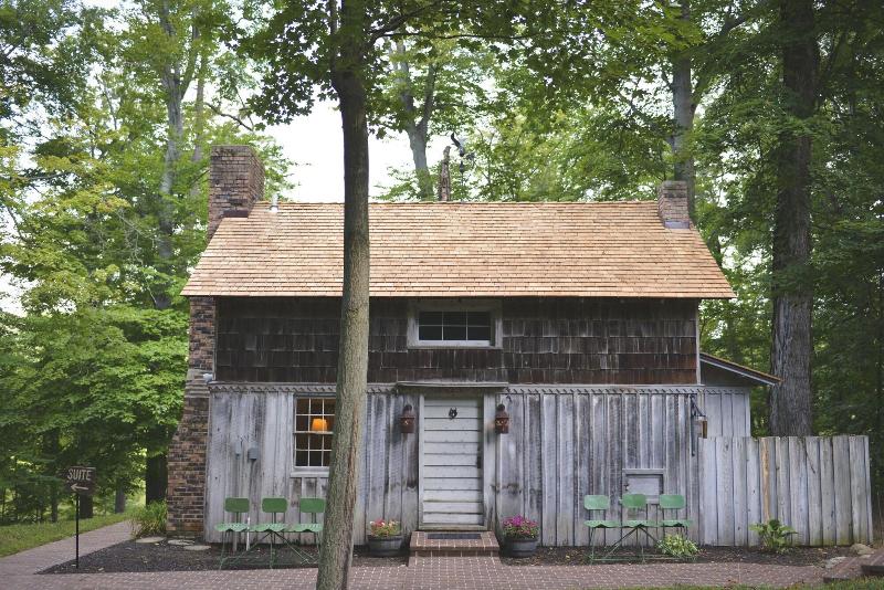 The River House At The Morris Estate image