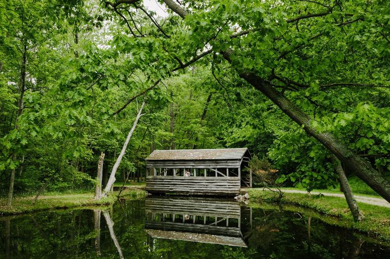 The River House At The Morris Estate image