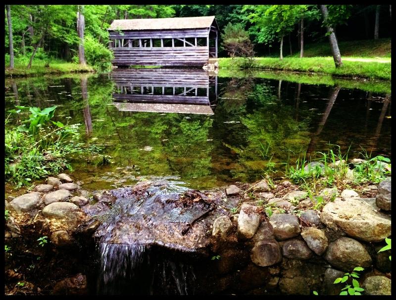 The River House At The Morris Estate image