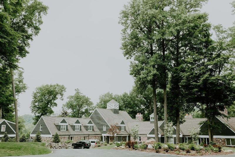 The River House At The Morris Estate image