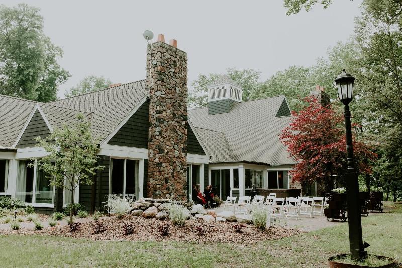 The River House At The Morris Estate image