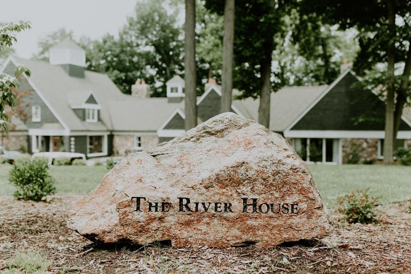 The River House At The Morris Estate image