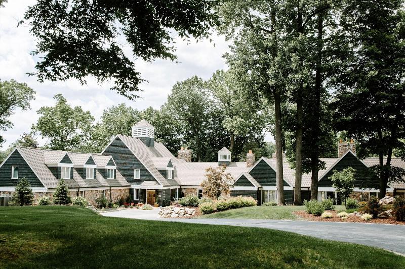 The River House At The Morris Estate image