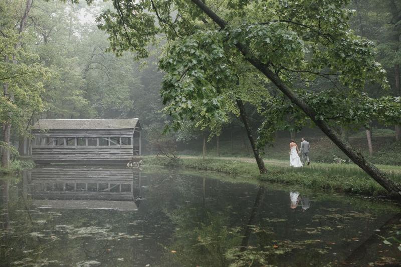 The River House At The Morris Estate image