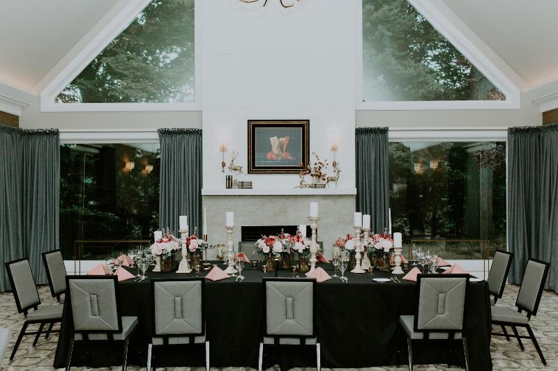 The River House At The Morris Estate image