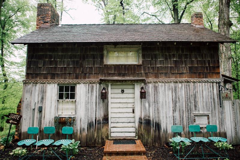 The River House At The Morris Estate image