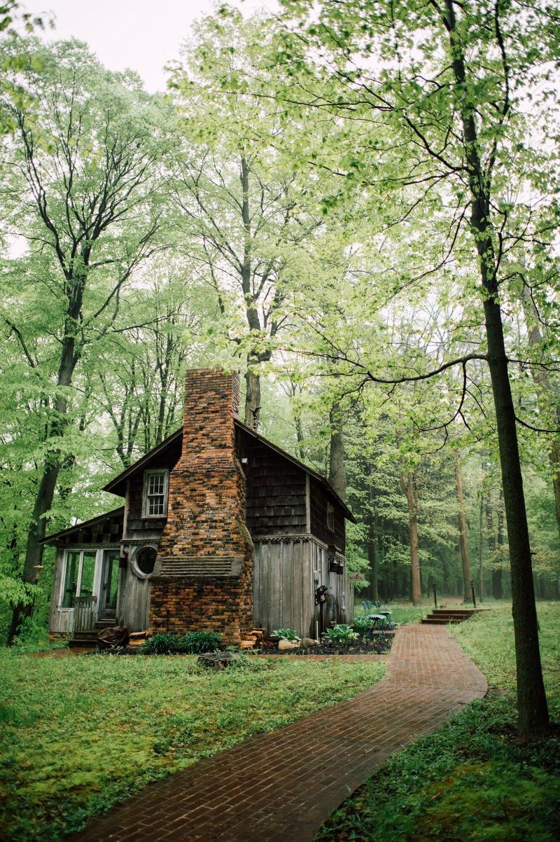 The River House At The Morris Estate image