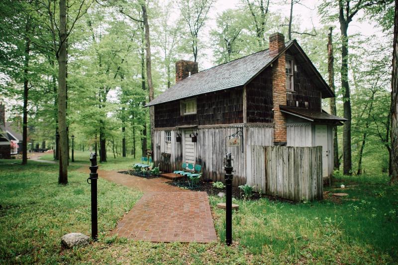 The River House At The Morris Estate image