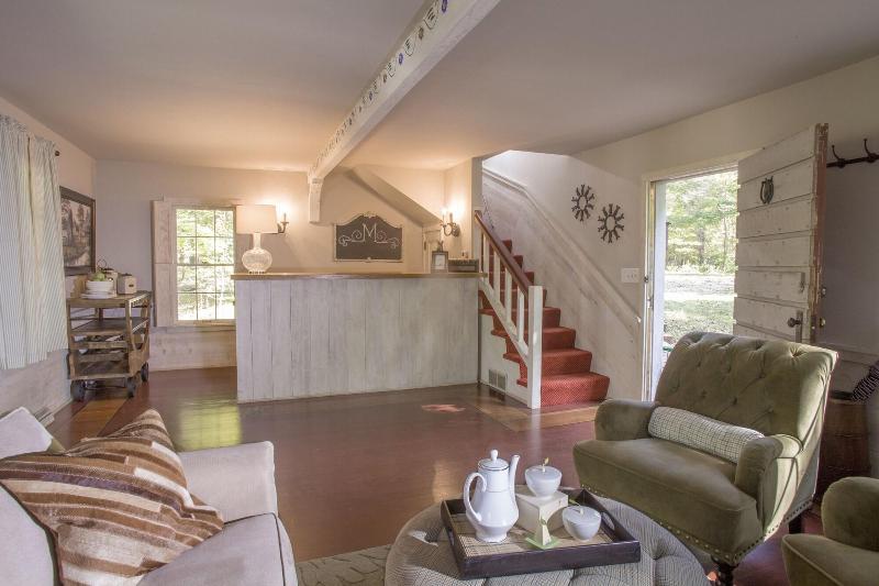 The River House At The Morris Estate image