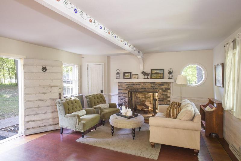 The River House At The Morris Estate image