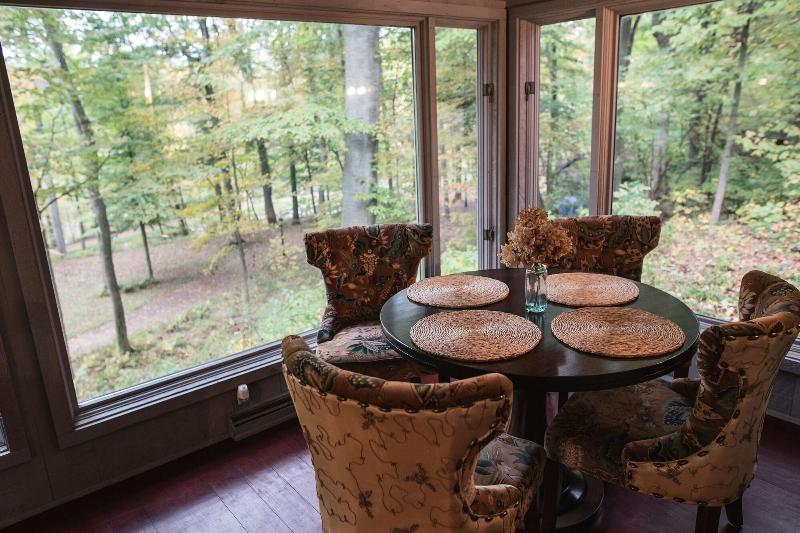 The River House At The Morris Estate image