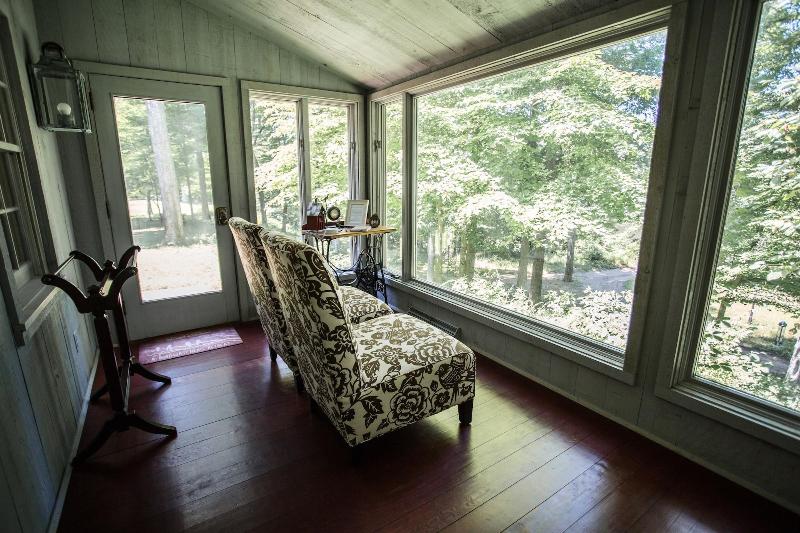 The River House At The Morris Estate image