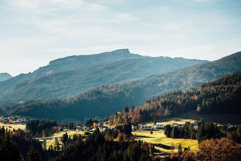 Genuss- & Aktivhotel Sonnenburg image