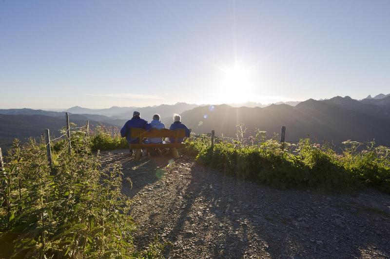Genuss- & Aktivhotel Sonnenburg image