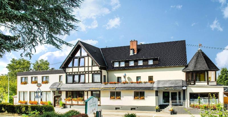 Landhotel Fernblick image