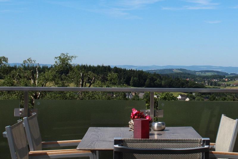 Landhotel Fernblick image